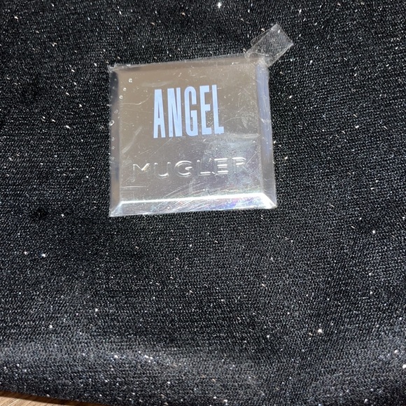 Angel mugler pouch - Picture 2 of 5